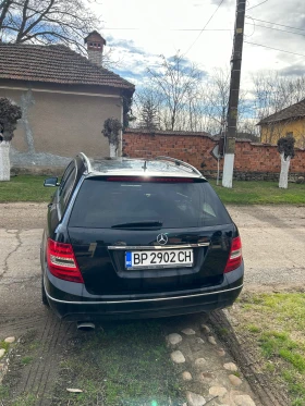 Mercedes-Benz C 220 AMG-Line, снимка 5