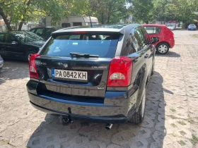 Dodge Caliber, снимка 3