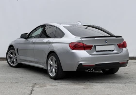 BMW 435 d xDrive Gran Coupe | Mobile.bg    4