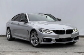 BMW 435 d xDrive Gran Coupe | Mobile.bg    3