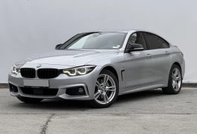 BMW 435 d xDrive Gran Coupe - [1] 