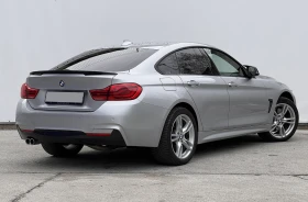 BMW 435 d xDrive Gran Coupe | Mobile.bg    2