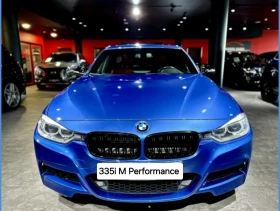 BMW 335 M Performance , снимка 9