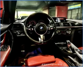 BMW 335 M Performance , снимка 4