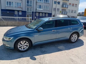 VW Passat, снимка 2