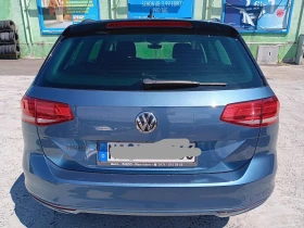 VW Passat, снимка 3