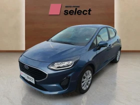 Ford Fiesta 1.1 Duratec, снимка 1