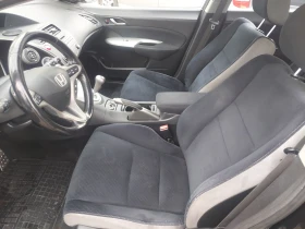 Honda Civic 1, 8i 140ps ГАЗ AUTOMATIC, снимка 7