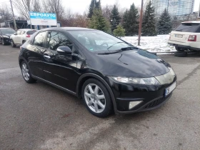 Honda Civic 1, 8i 140ps ГАЗ AUTOMATIC, снимка 3