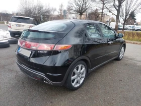 Honda Civic 1, 8i 140ps ГАЗ AUTOMATIC, снимка 4