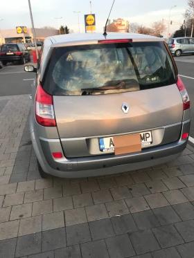 Renault Scenic, снимка 13