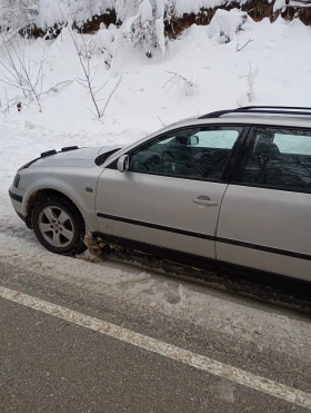 VW Passat, снимка 3