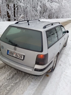 VW Passat, снимка 6