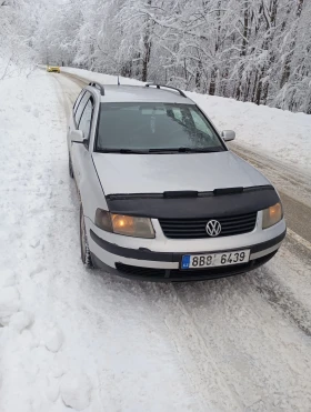 VW Passat, снимка 2