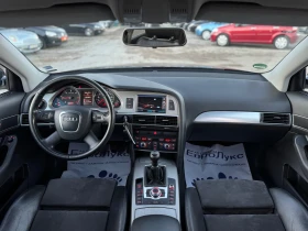 Audi A6 2.7TDI 180кс 6с НАВИ АЛКАНТАРА ПОДГРЕВ ПЕРФЕКТНА , снимка 8