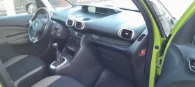 Citroen C3 Picasso 1.6HDI 90ps klima, снимка 6