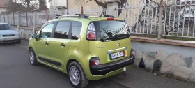 Citroen C3 Picasso 1.6HDI 90ps klima, снимка 2