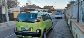 Citroen C3 Picasso 1.6HDI 90ps klima, снимка 4