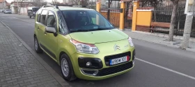 Citroen C3 Picasso 1.6HDI 90ps klima, снимка 1