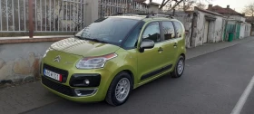 Citroen C3 Picasso 1.6HDI 90ps klima, снимка 3