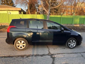 Peugeot 5008 2.0HDI, снимка 7