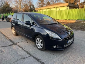 Peugeot 5008 2.0HDI, снимка 8