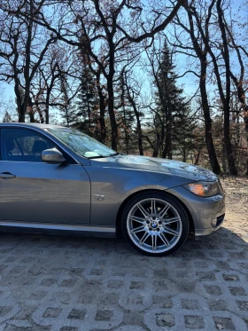 BMW 325 BMW E90 325xi САМО НА ЗАДНО, снимка 3