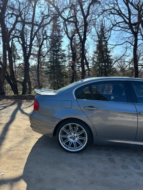 BMW 325 BMW E90 325xi САМО НА ЗАДНО, снимка 5