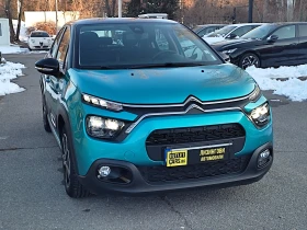 Citroen C3 1.2 PureTech 83 Shine+ , снимка 2