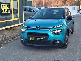 Citroen C3 1.2 PureTech 83 Shine+ , снимка 1