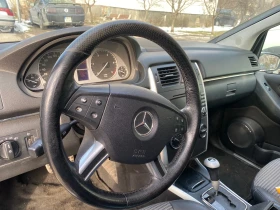 Mercedes-Benz B 200 | Mobile.bg    5