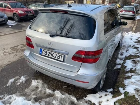 Mercedes-Benz B 200, снимка 2