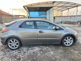 Honda Civic 2.2I- CDTI, снимка 5