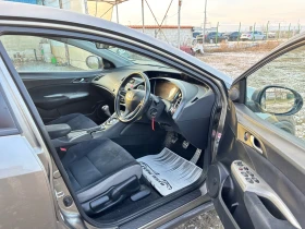 Honda Civic 2.2I- CDTI, снимка 8