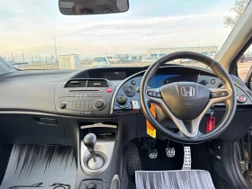 Honda Civic 2.2I- CDTI, снимка 7