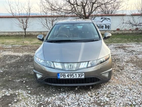 Honda Civic 2.2I- CDTI, снимка 1