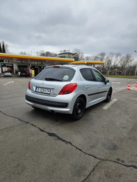 Peugeot 207 - 3600 лв. - 21665646 | Car24.bg