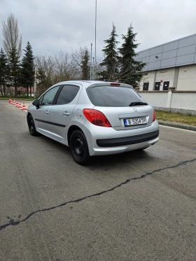 Peugeot 207 - 3600 лв. - 21665646 | Car24.bg