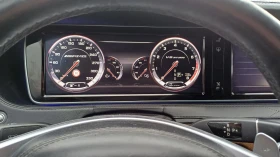 Mercedes-Benz S 63 AMG 4 MATIC, снимка 6