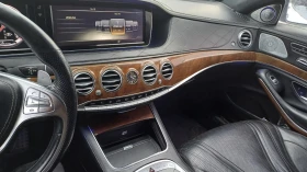 Mercedes-Benz S 63 AMG 4 MATIC, снимка 5