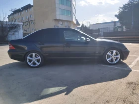 Mercedes-Benz C 220, снимка 2