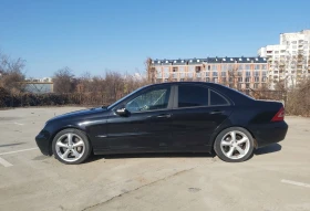 Mercedes-Benz C 220, снимка 5