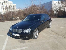 Mercedes-Benz C 220, снимка 3