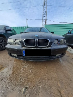 BMW 320, снимка 13