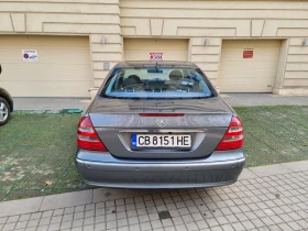 Обява за продажба на Mercedes-Benz E 350 Mercedes-Benz E 350 4MATIC Автомат ~9 500 лв. - изображение 5