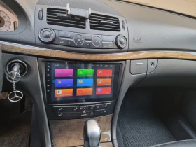 Обява за продажба на Mercedes-Benz E 350 Mercedes-Benz E 350 4MATIC Автомат ~9 500 лв. - изображение 8
