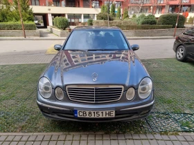 Обява за продажба на Mercedes-Benz E 350 Mercedes-Benz E 350 4MATIC Автомат ~9 500 лв. - изображение 1