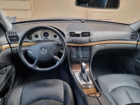 Обява за продажба на Mercedes-Benz E 350 Mercedes-Benz E 350 4MATIC Автомат ~9 500 лв. - изображение 7