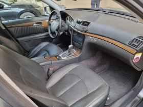 Обява за продажба на Mercedes-Benz E 350 Mercedes-Benz E 350 4MATIC Автомат ~9 500 лв. - изображение 10