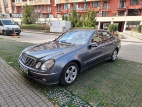 Обява за продажба на Mercedes-Benz E 350 Mercedes-Benz E 350 4MATIC Автомат ~9 500 лв. - изображение 1